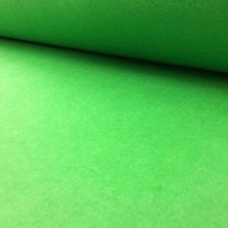 Fieltro verde pistacho