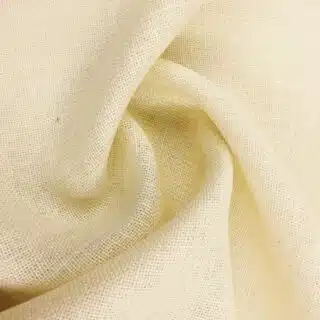 Arpillera yute de colores - Color Beige/Crudo