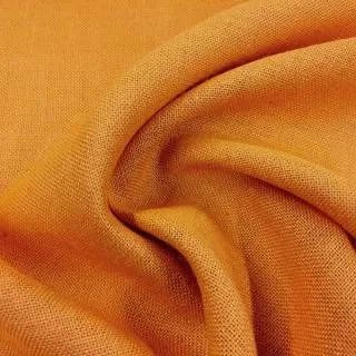 Arpillera yute de colores - Color Naranja