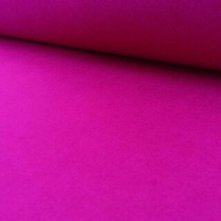Fieltro fucsia
