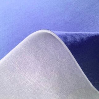 Tela Foam Rasete azul