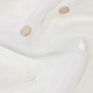 Visillo Cordele Beige