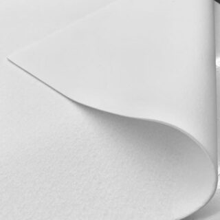 Muletón plastificado (20 mts)