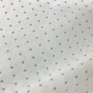 Plumeti azul