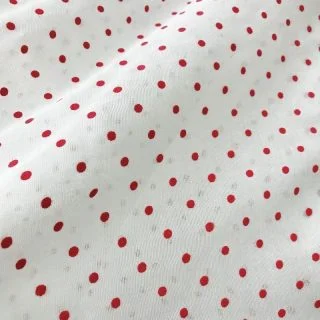 Plumeti rojo
