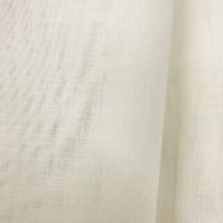 Visillo Etamin liso beige