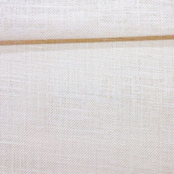 Arpillera yute Blanco crudo