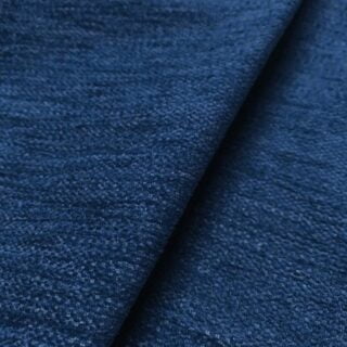 Chenilla Vitta Azul marino
