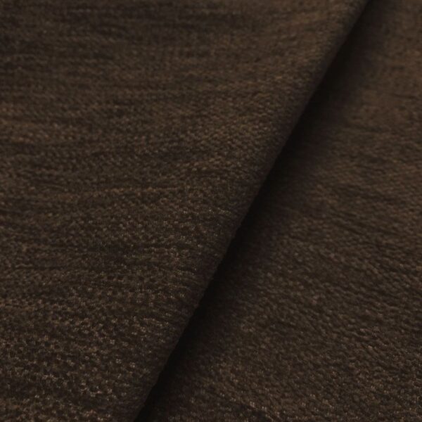 Chenilla Vitta Chocolate