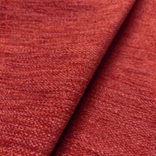 Chenilla Vitta Rojo
