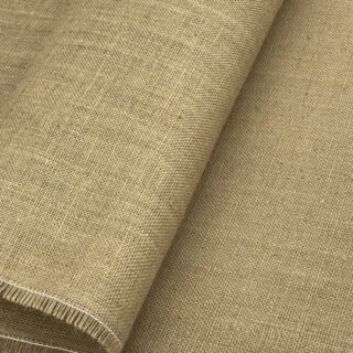 Arpillera yute color saco