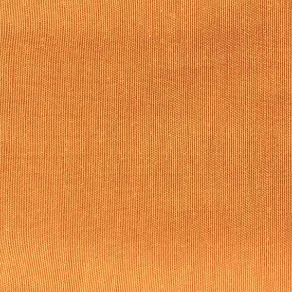 Loneta Naranja lisa
