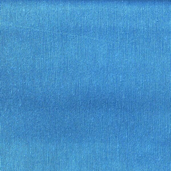 Loneta lisa Azul turquesa