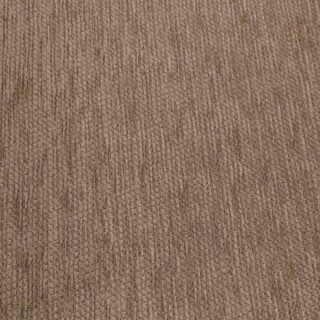 Chenilla Basic Marrón Topo