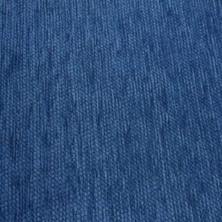 Chenilla Basic Azul
