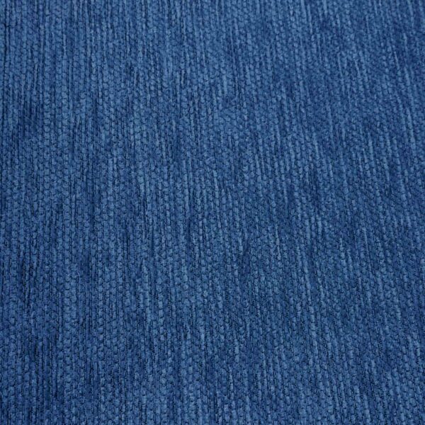 Chenilla Basic Azul