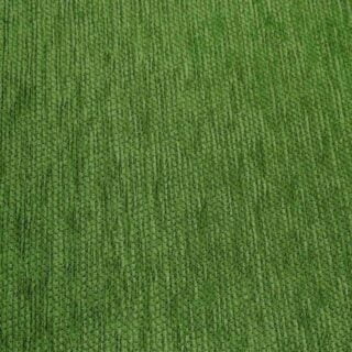 Chenilla Basic Verde hierba