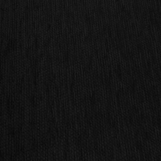 Chenilla Basic Negro