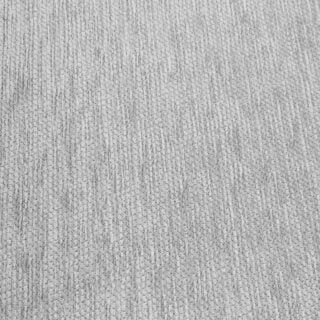 Chenilla Basic Gris perla