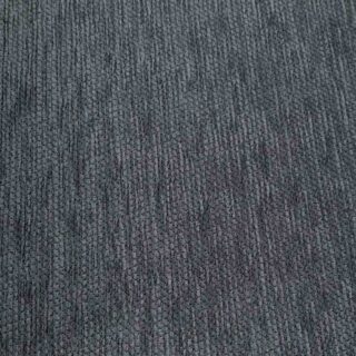 Chenilla Basic Gris Antracita