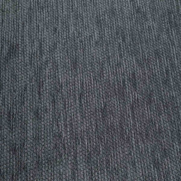 Chenilla Basic Gris Antracita