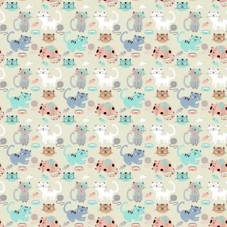 Cats