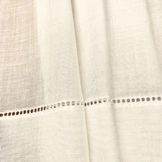 Visillo Etamin Vainica beige