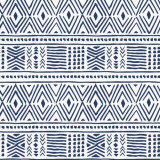 Retal Loneta Cabo azul 140x200