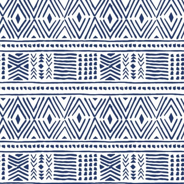 Retal Loneta Cabo azul 140x200