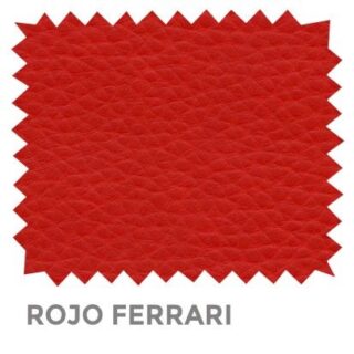 Rollo Polipiel Plus Rojo Ferrari (10 mts)