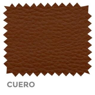 Rollo Polipiel Plus color cuero (10 mts)