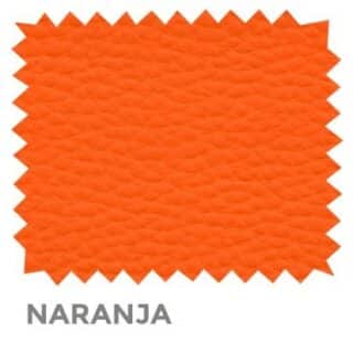 Rollo Polipiel Plus Naranja (10 mts)