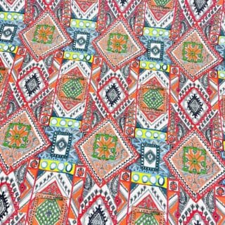 Corte Resinado antimanchas ID African 140x200