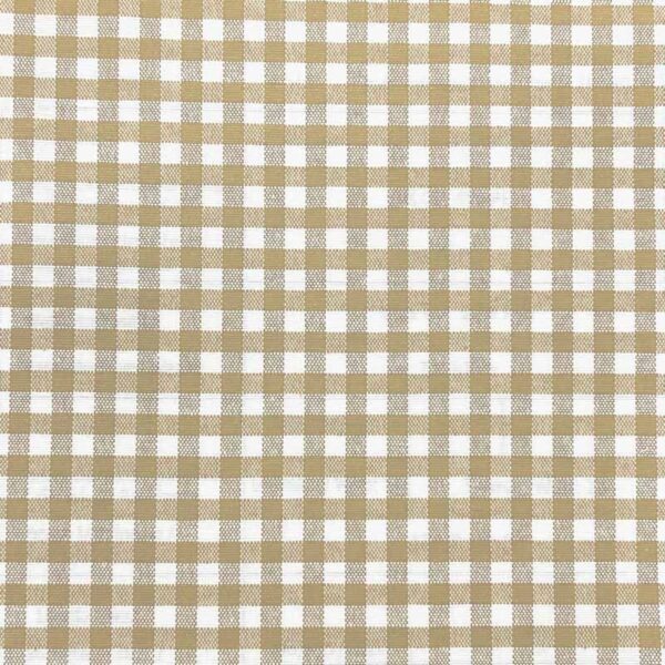 Loneta Vichy beige