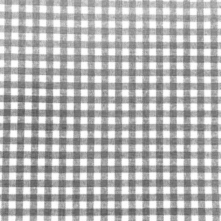 Loneta Vichy gris