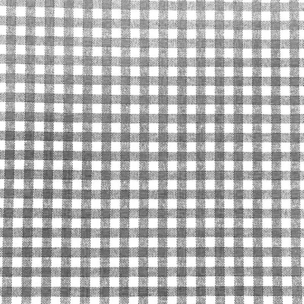 Loneta Vichy gris