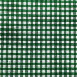 Loneta Vichy verde