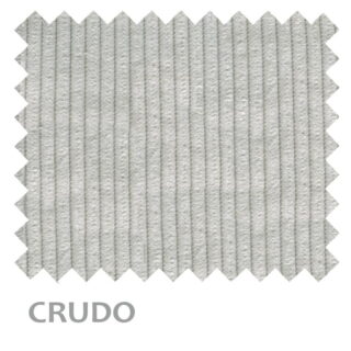Tapicería Pana crudo