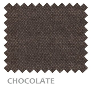 Tapicería antimanchas Base chocolate