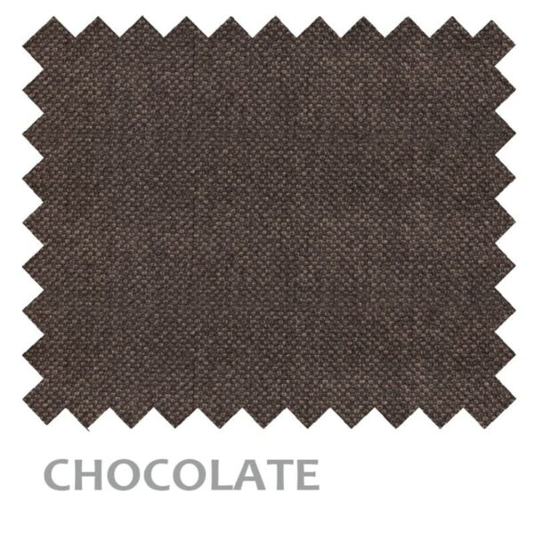 Tapicería antimanchas Base chocolate