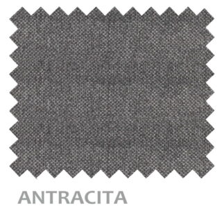 Tapicería antimanchas Base antracita
