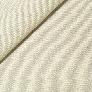 Tapicería panamá antimanchas beige claro