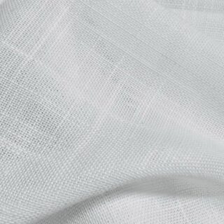 Visillo Peñiscola blanco