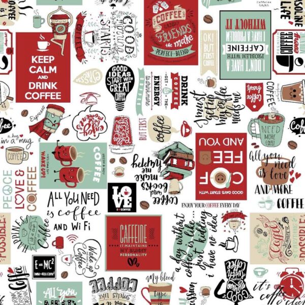 Retal Loneta Coffee and Wifi 140x200