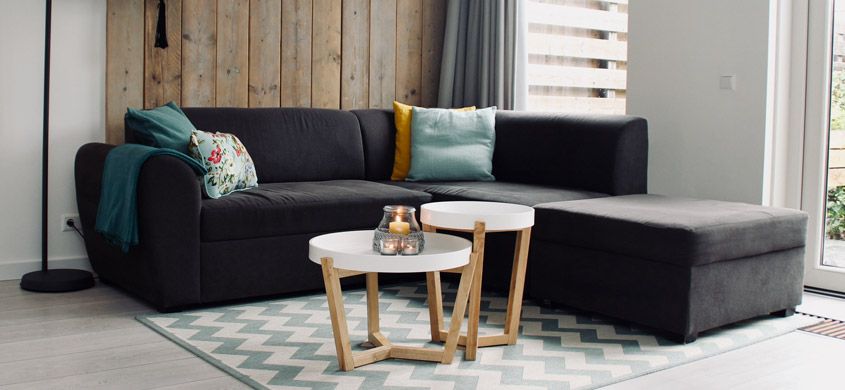 ¿Cuál es la mejor tela para tapizar sillas y sillones
