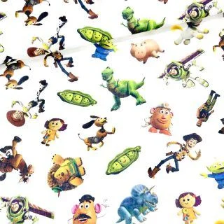 AlgodonToyStory 1