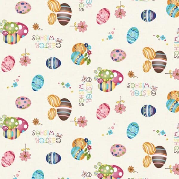 Loneta Easter