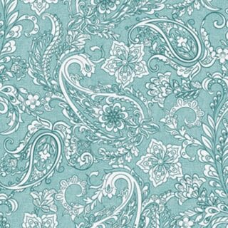 Retal Loneta Halley turquesa 140x200