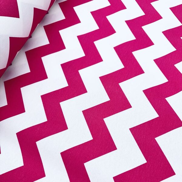 Loneta extra Zafiro fucsia