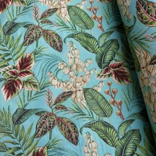 Gobelino Bahamas blue